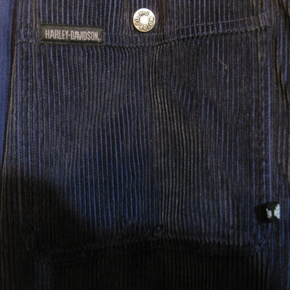 Harley jacket shirt - Picture 6 of 7